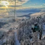 Krvavec 3* Cerklje na Gorenjskem