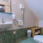 Krvavec Отель