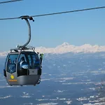 Krvavec 3*