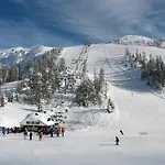 Krvavec Hotel 3*