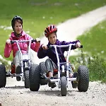 Отель Krvavec 3*