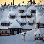Hotel Krvavec