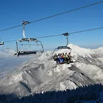 Krvavec Hotel 3*