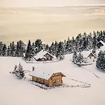 Krvavec Церклье-на-Гореньскем