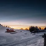 Krvavec 3* Церклье-на-Гореньскем