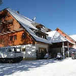 Krvavec Церклье-на-Гореньскем