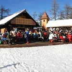 Krvavec Hotel Cerklje na Gorenjskem