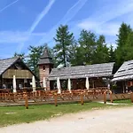 Hotel Krvavec 3*