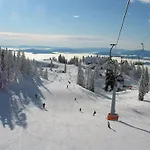 Krvavec Церклье-на-Гореньскем