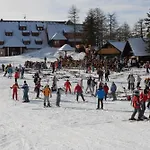 Hotel Krvavec 3*