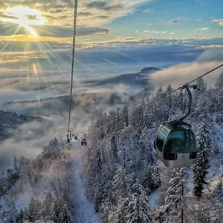 Krvavec 3* Cerklje na Gorenjskem