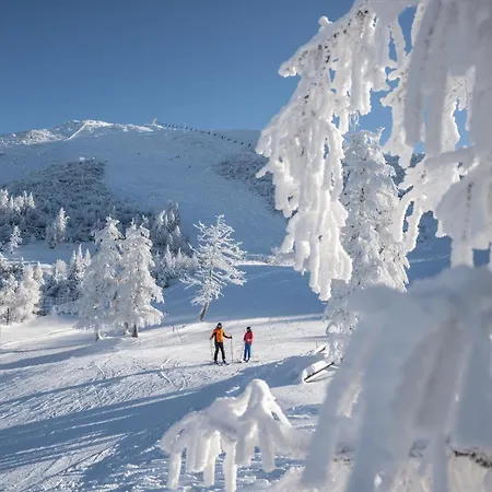 Krvavec Cerklje na Gorenjskem