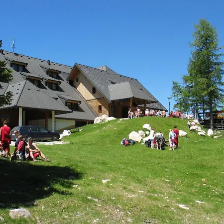 Krvavec Otel Cerklje na Gorenjskem