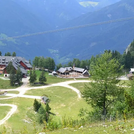 Otel Krvavec Cerklje na Gorenjskem