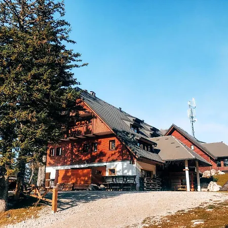 Krvavec Otel Cerklje na Gorenjskem