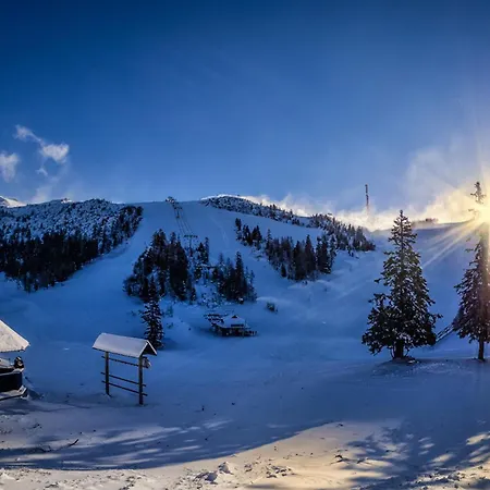 Hotel Krvavec Cerklje na Gorenjskem