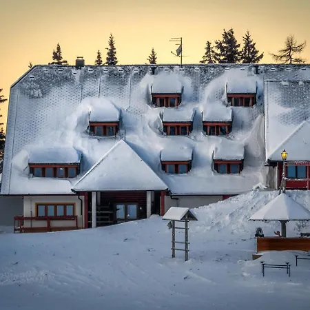 Otel Krvavec Cerklje na Gorenjskem