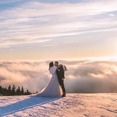 Krvavec Cerklje na Gorenjskem