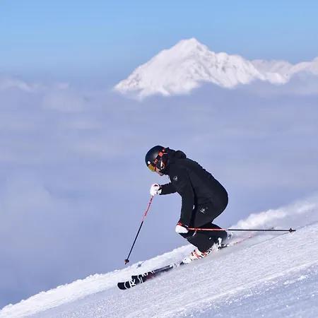 Krvavec 3* Cerklje na Gorenjskem