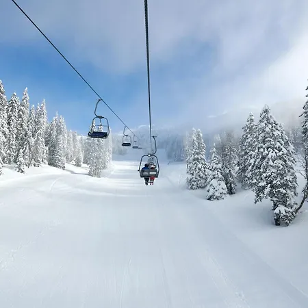 Krvavec 3* Церклье-на-Гореньскем