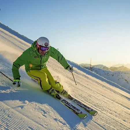 Krvavec 3* Cerklje na Gorenjskem