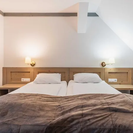 Krvavec Otel