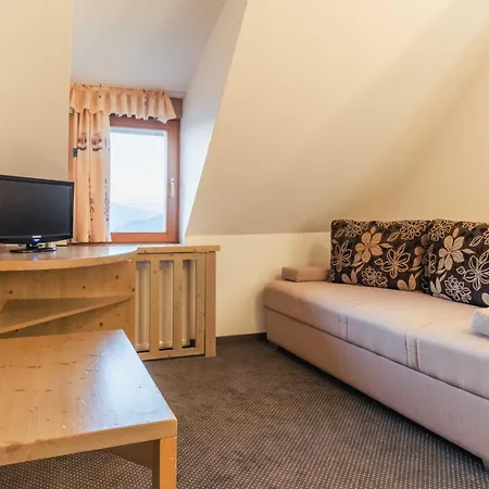 Otel Krvavec Cerklje na Gorenjskem