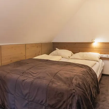 Krvavec Hotel Cerklje na Gorenjskem