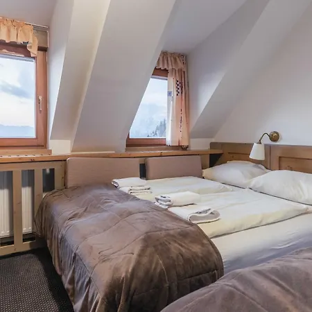 Otel Krvavec Cerklje na Gorenjskem