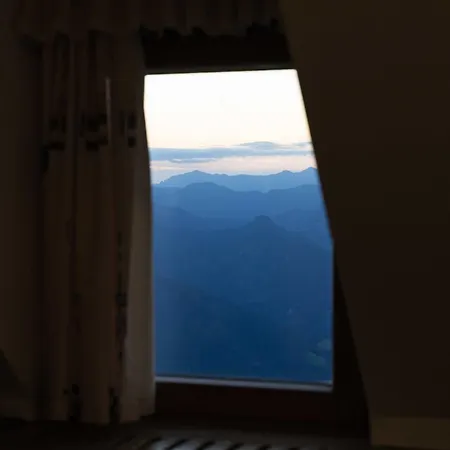 Krvavec Отель