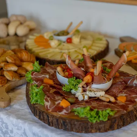 Krvavec Церклье-на-Гореньскем