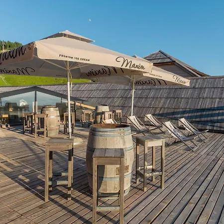 Otel Krvavec 3*