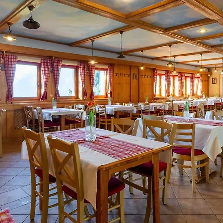 Hotell Krvavec Cerklje na Gorenjskem