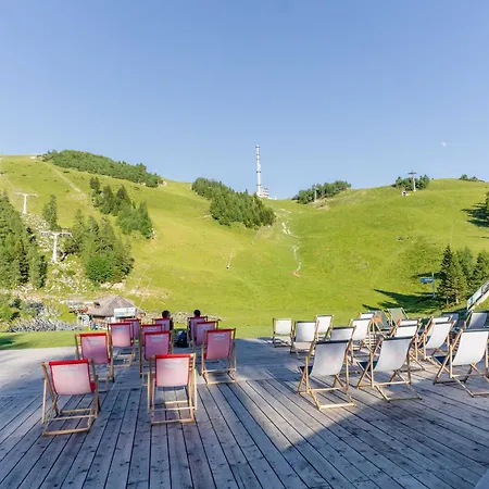 Krvavec Cerklje na Gorenjskem