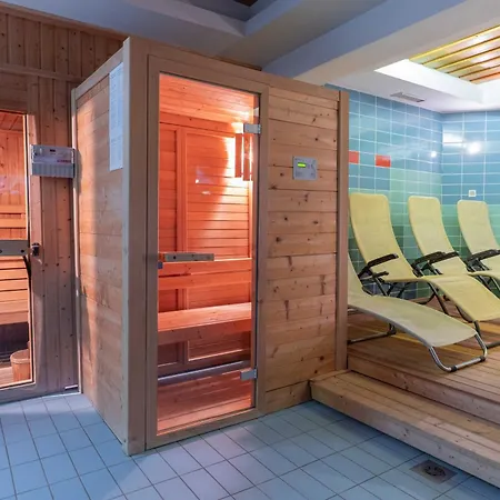 Hotell Krvavec Cerklje na Gorenjskem