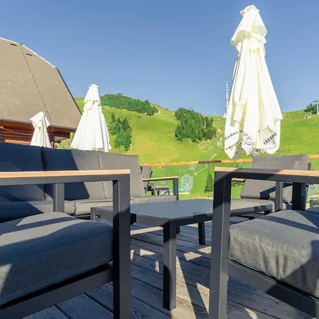 Otel Krvavec Cerklje na Gorenjskem