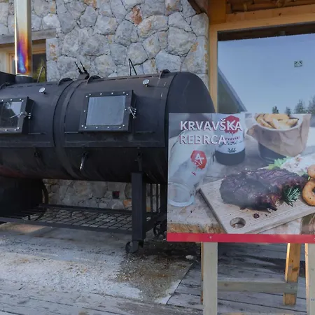 Krvavec Otel Cerklje na Gorenjskem