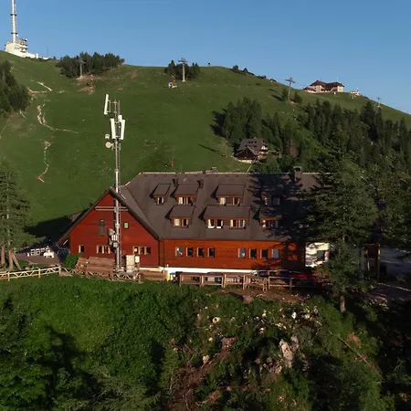 Krvavec 3* Cerklje na Gorenjskem
