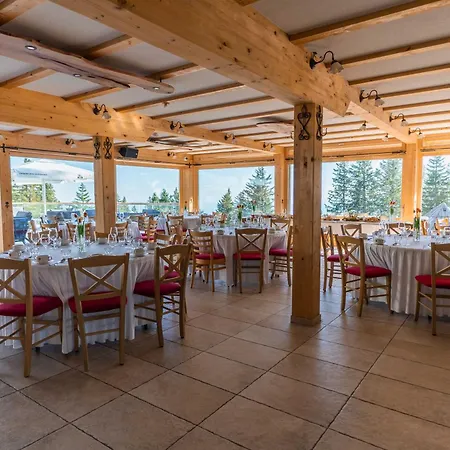 Otel Krvavec