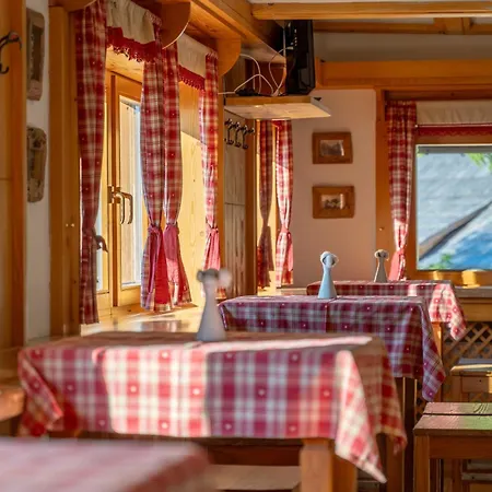 Otel Krvavec 3*