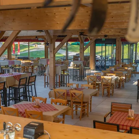 Hotel Krvavec