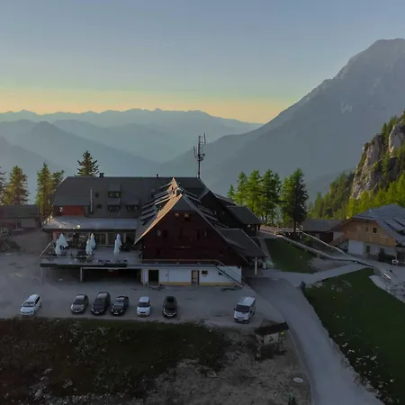 Krvavec Hotel