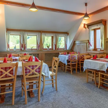 Otel Krvavec 3*
