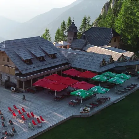 Krvavec Hotel