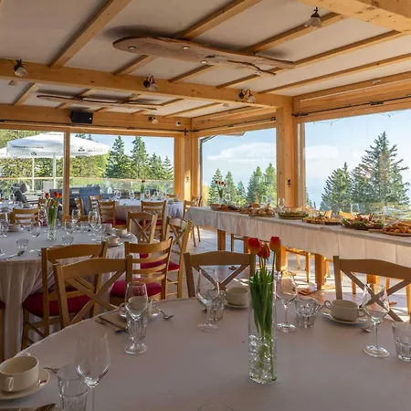 Otel Krvavec