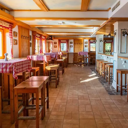 Krvavec Otel Cerklje na Gorenjskem