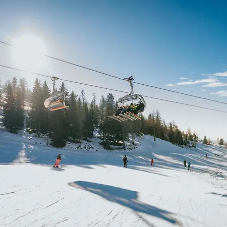 Krvavec 3* Cerklje na Gorenjskem