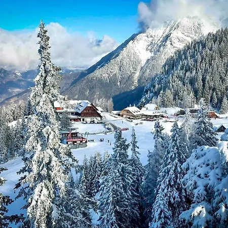 Krvavec Otel Cerklje na Gorenjskem