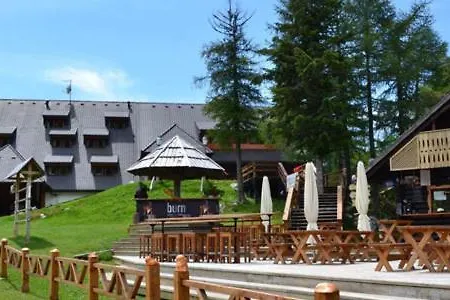 Krvavec Hotel 3*