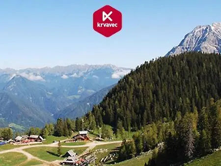 فندق Krvavec سيركلجي نا جورينجسكيم